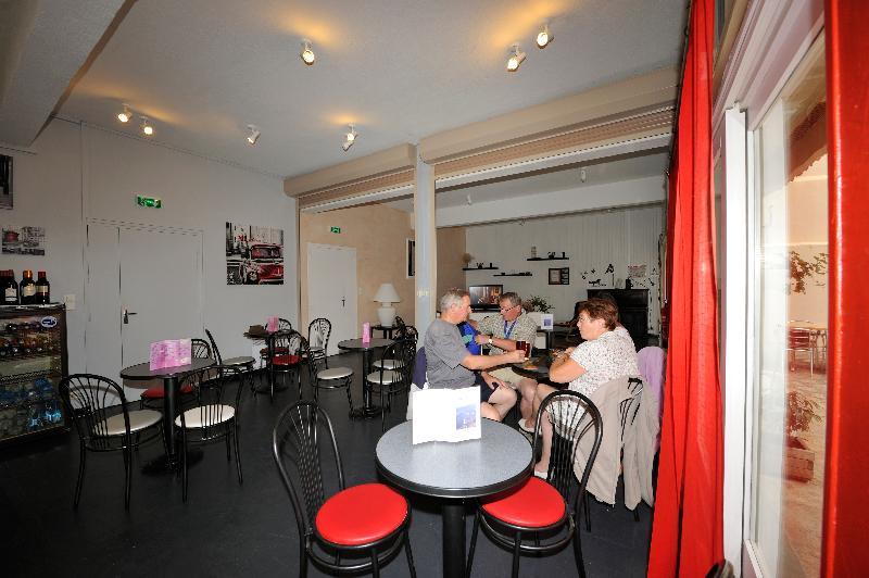 Hotel Azureva La Malene Lozere Exteriér fotografie
